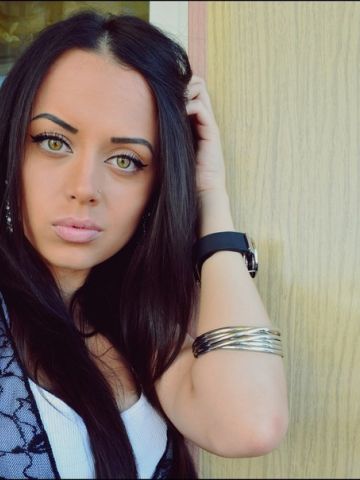 Елена